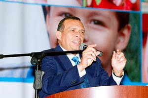 President Porfirio Lobo President Porfirio Lobo